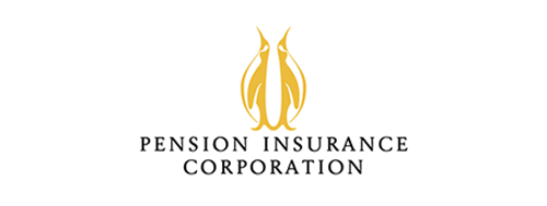 Pension Insurance Corporation   logo