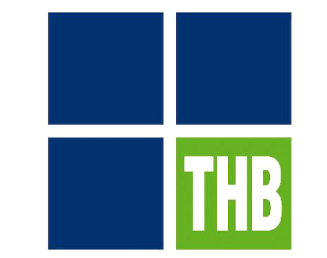 THB logo