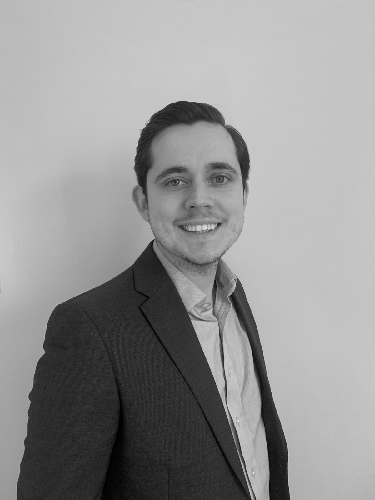 Michael McGranaghan