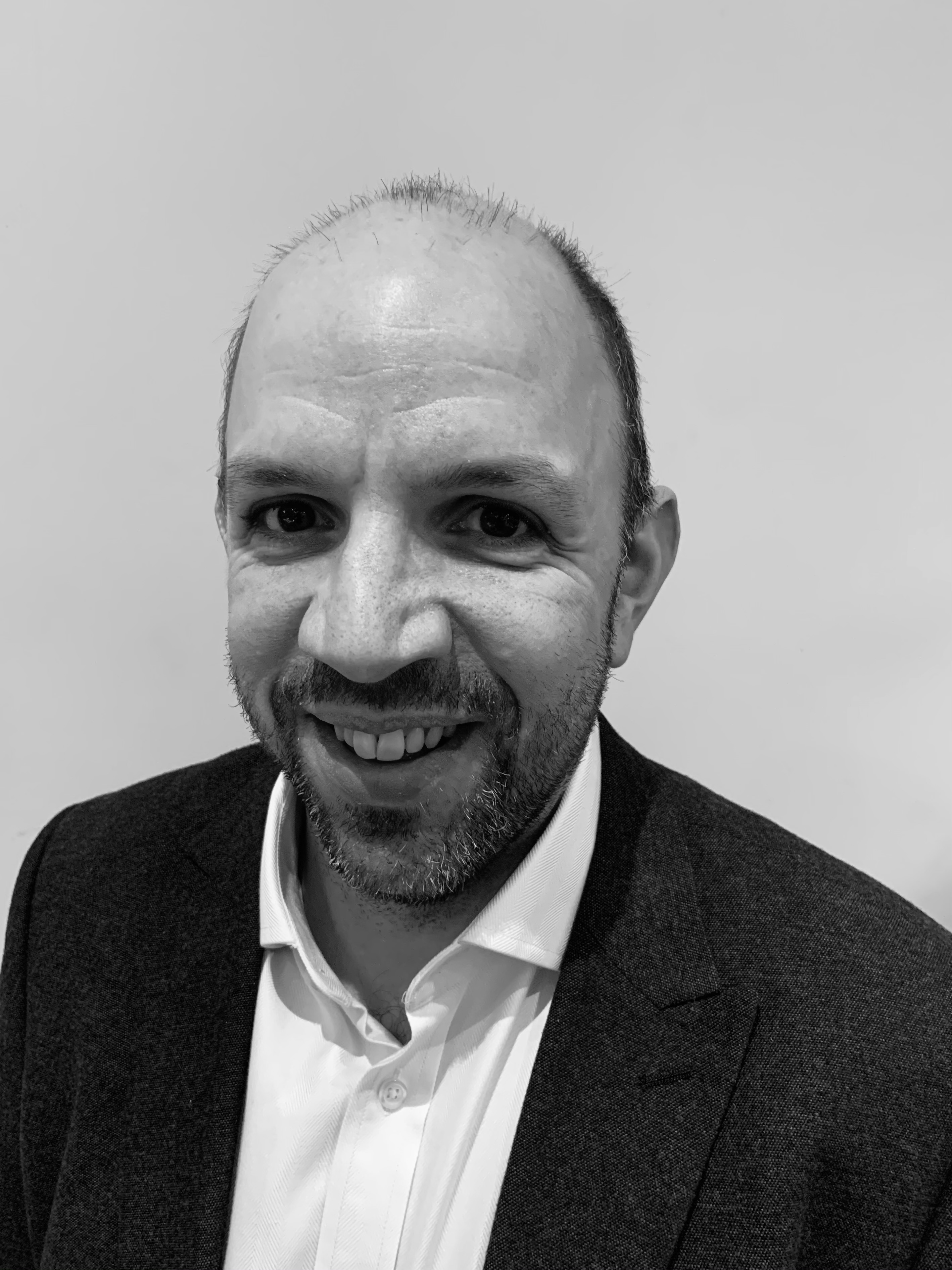 Simon Godfrey
